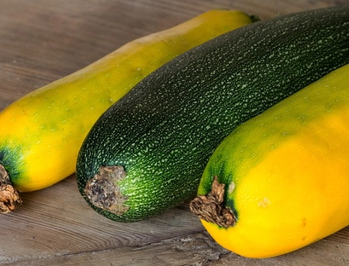 Cukinia